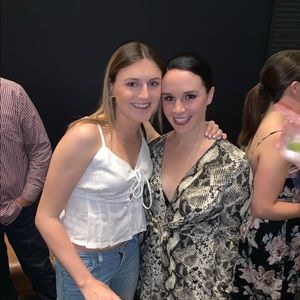 Meet your Posher, Lauren